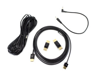 Commutator Power Adapter Bundle