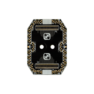 128-Channel Electrode Interface Board (EIB)