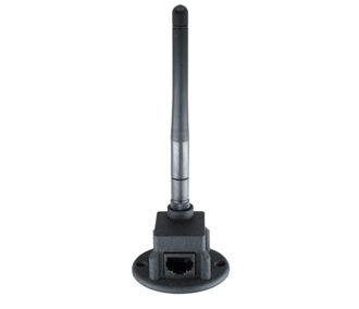Radio Frequency Transceiver