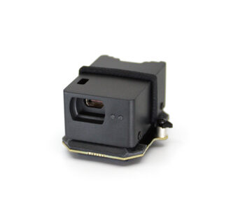 Horizontal Headstage 128-Channel Datalogger (HH128)