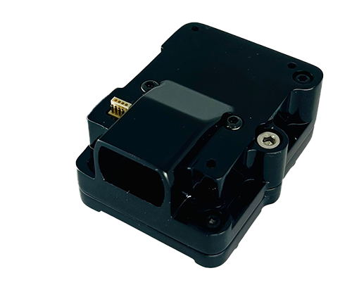 Introducing: The Pixie384 Datalogger Headstage