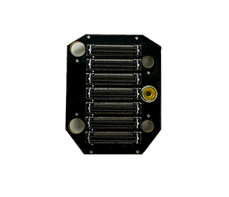 128ch EIB to Pixie Adapter