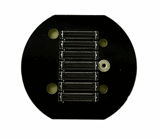 256ch EIB to Pixie Adapter