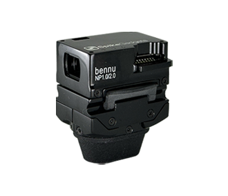 Bennu Neuropixels Datalogger