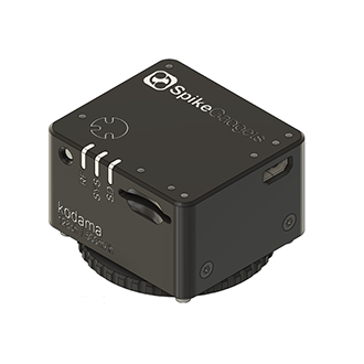 Kodama Datalogger with Cereport