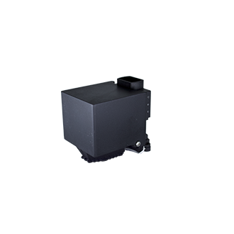 Griffin Modular Datalogger